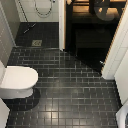 For 3 With Sauna * Seinäjoki