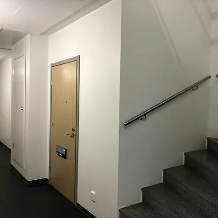 דירה For 3 With Sauna