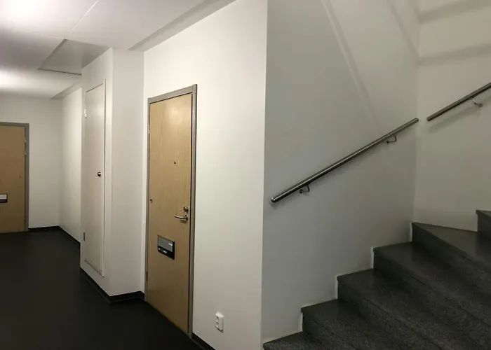 דירה For 3 With Sauna